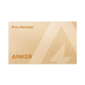Plus Member Benefits