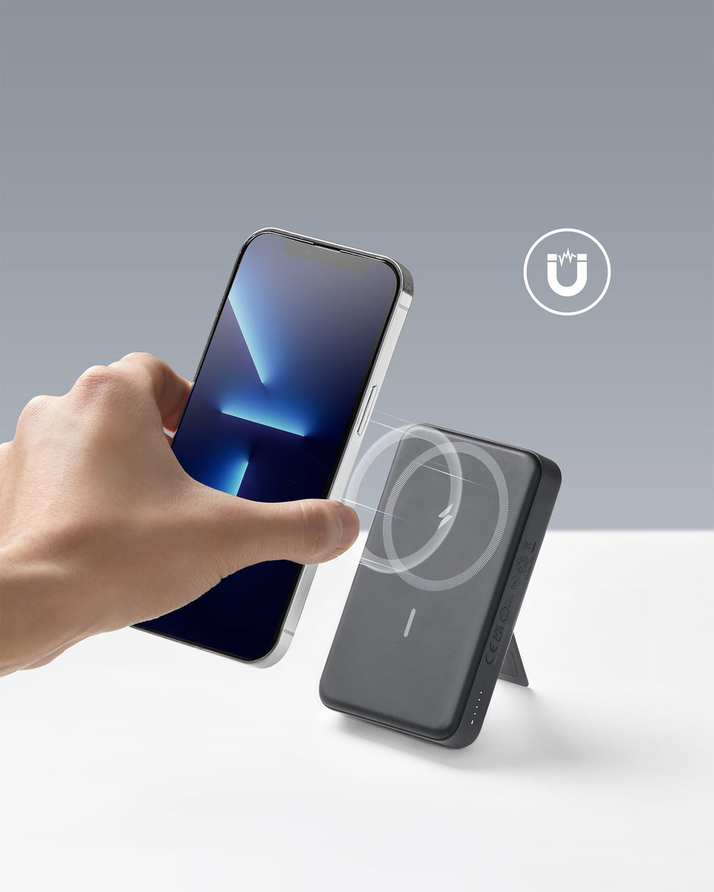 Anker 633 Magnetic Battery | Customizable