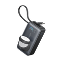 MagGo Power Bank (10K, 35W, For Apple Watch)