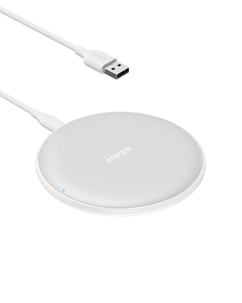313 Wireless Charger (Pad)