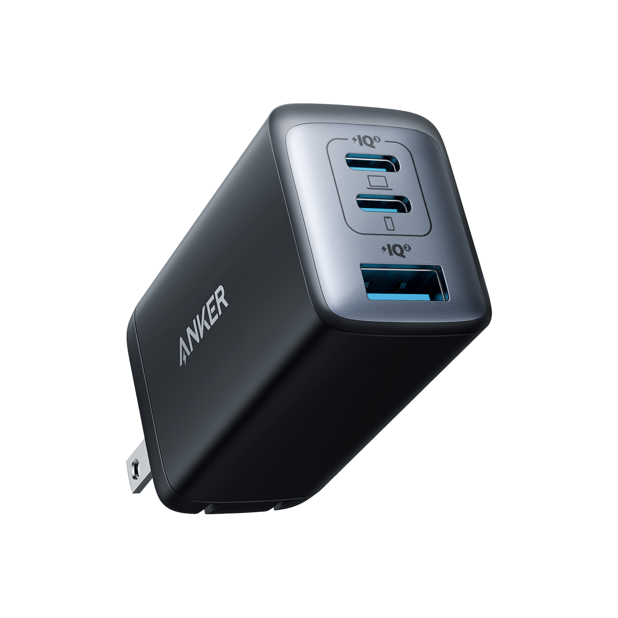 Refurbished 735 Charger (Nano II 65W)