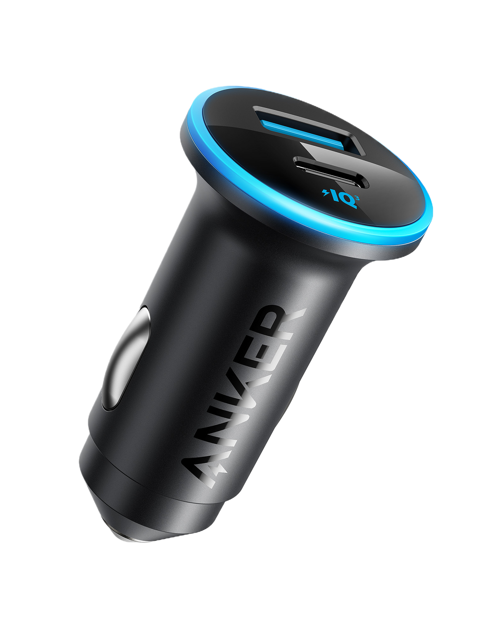 323 Car Charger (52.5 W)
