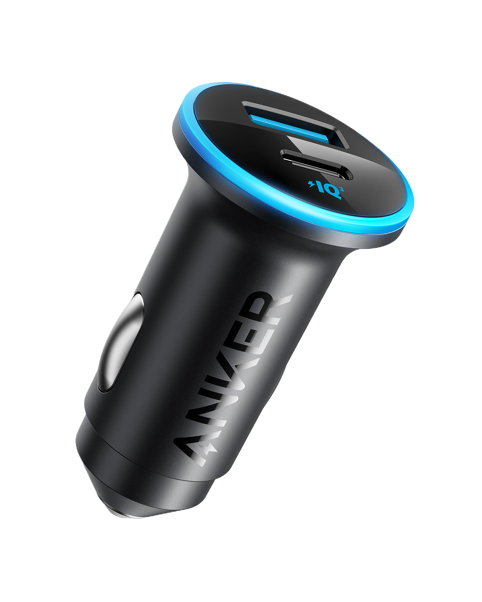 323 Car Charger (52.5 W)