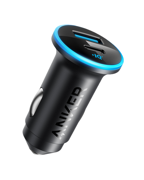 323 Car Charger (52.5 W)