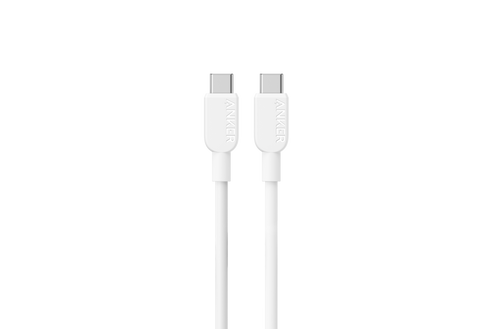 310 USB-C to USB-C Cable (3 ft)