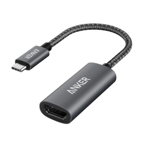 310 USB-C Adapter (4K HDMI)