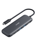 332 USB-C Hub (5-in-1)