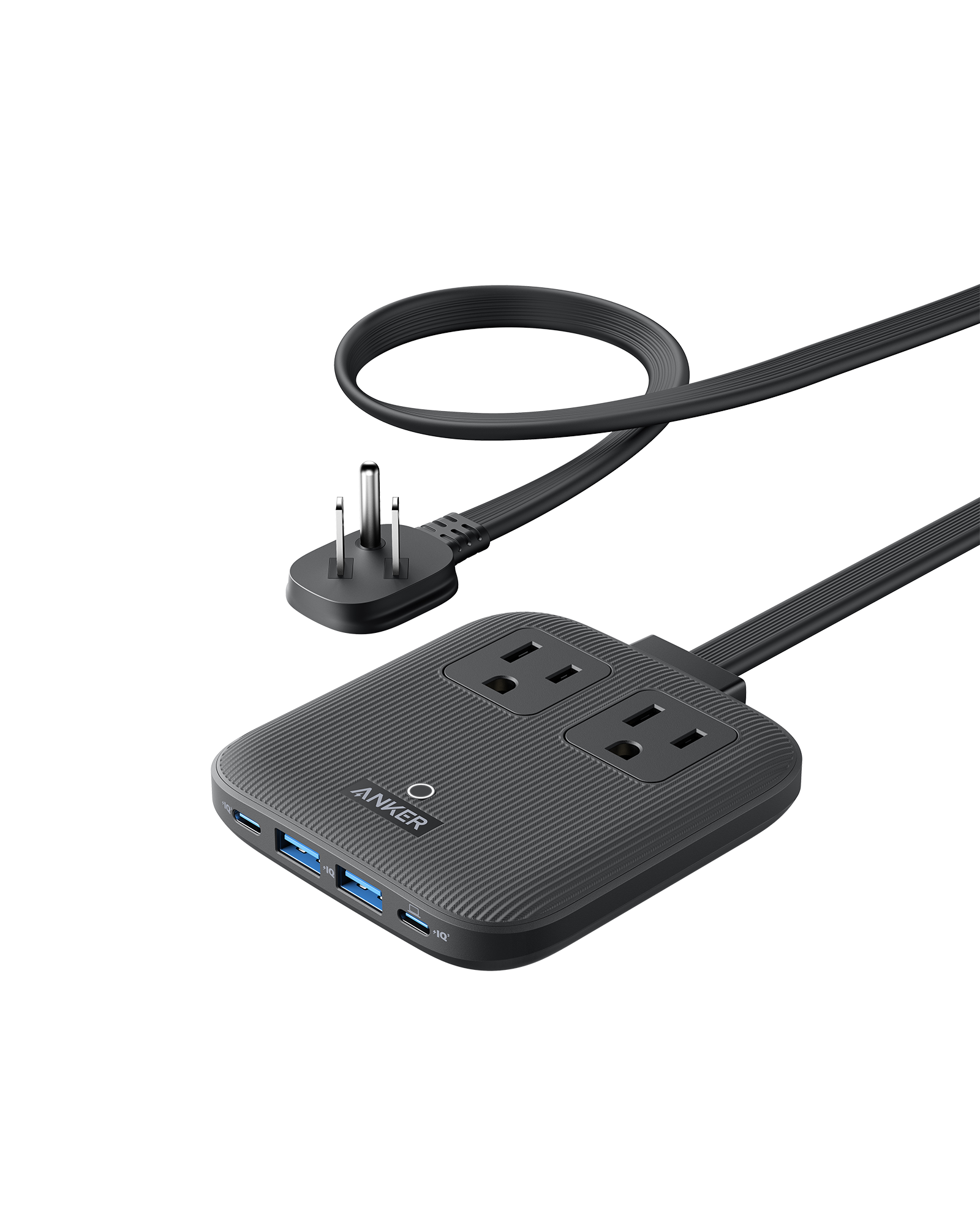 Nano Charging Station (6-in-1, 67W)
