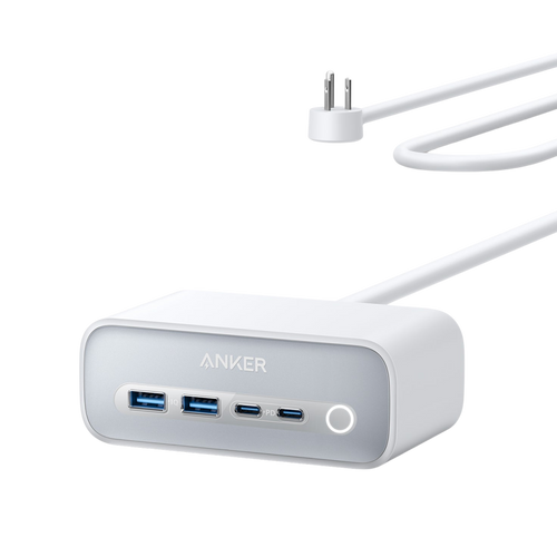 525 Charging Station