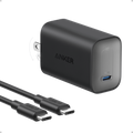 Nano Charger (100W) with USB-C Cable