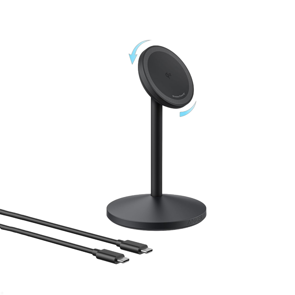 MagGo Wireless Charger (Stand)